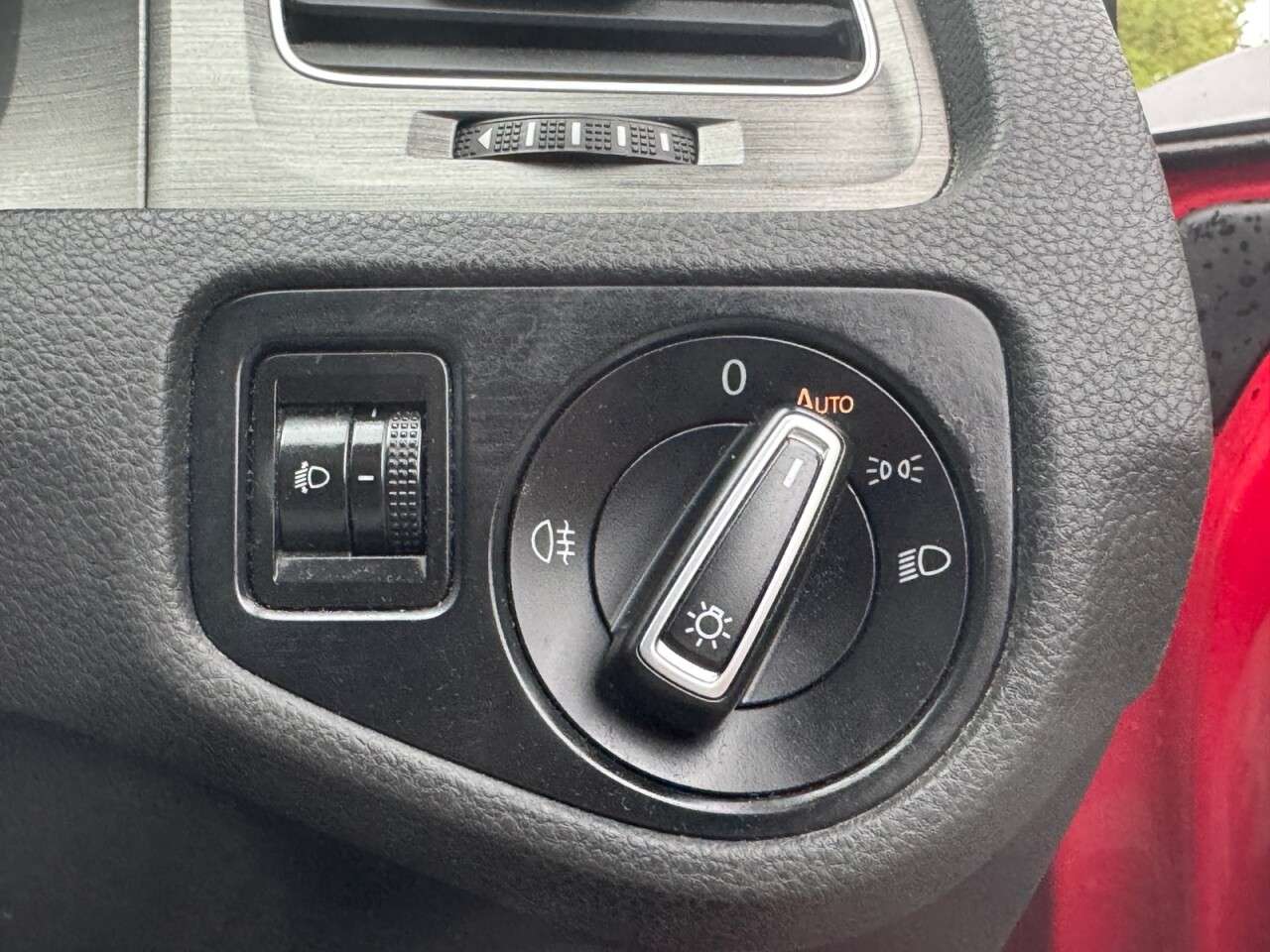 2013 VOLKSWAGEN GOLF 2013 VOLKSWAGEN GOLF
