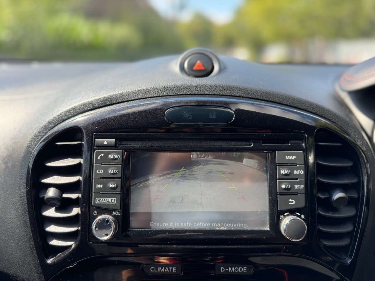 2015 NISSAN JUKE 2015 NISSAN JUKE