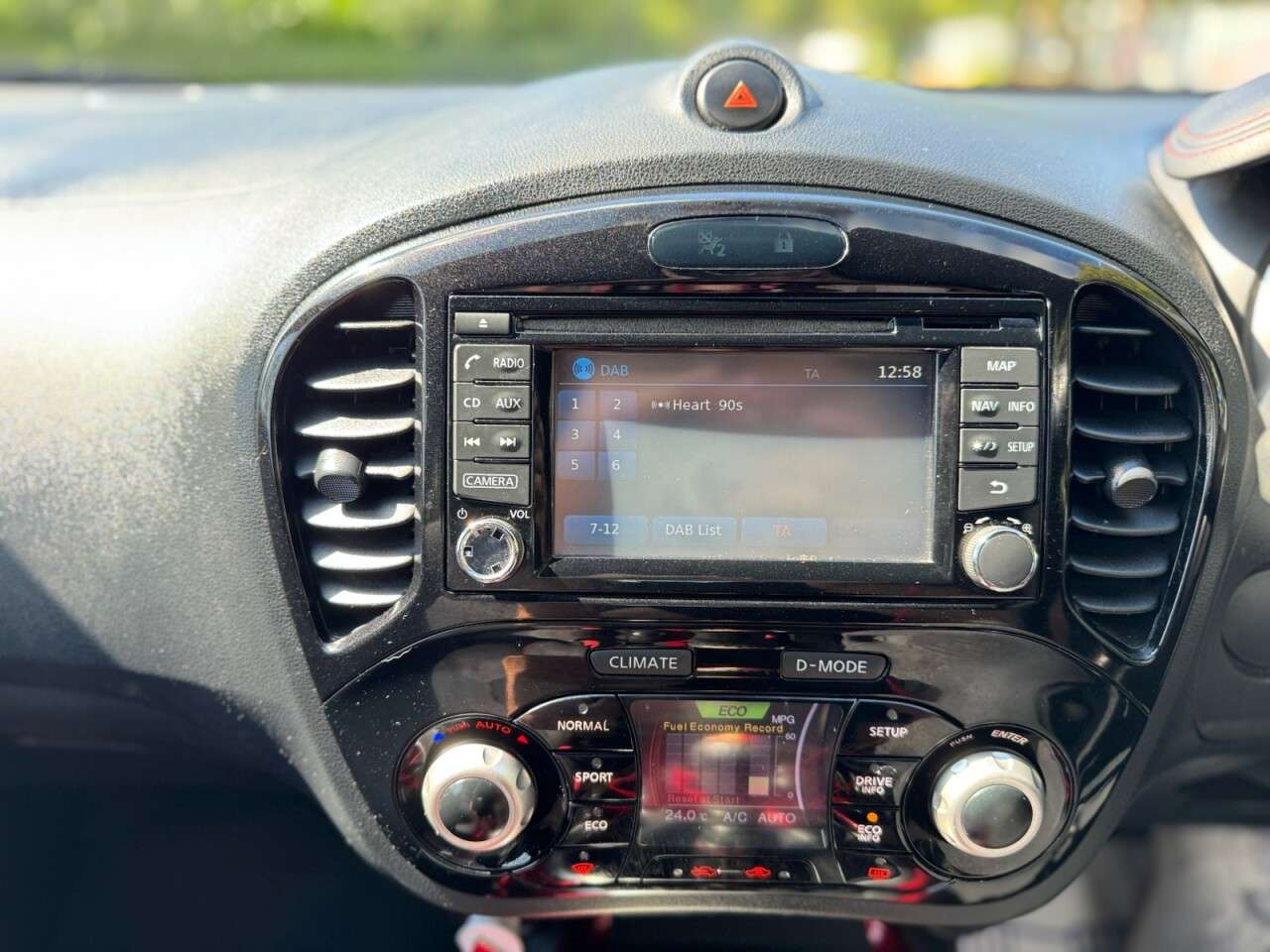 2015 NISSAN JUKE 2015 NISSAN JUKE