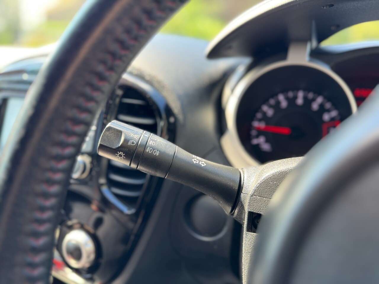 2015 NISSAN JUKE 2015 NISSAN JUKE