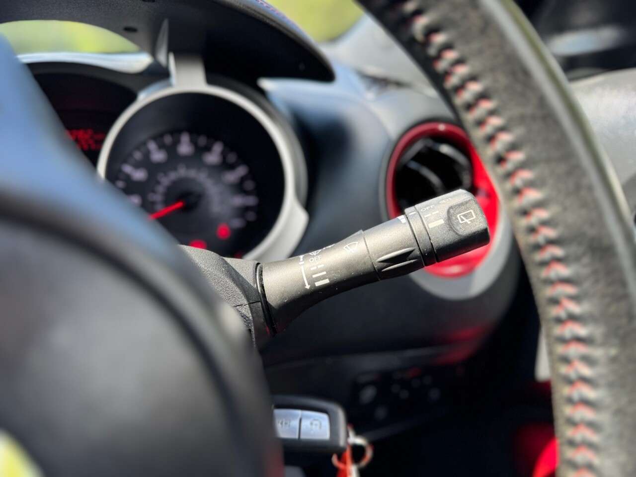 2015 NISSAN JUKE 2015 NISSAN JUKE
