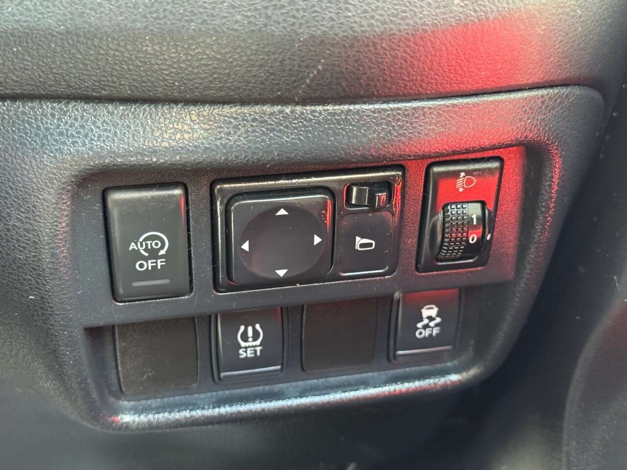 2015 NISSAN JUKE 2015 NISSAN JUKE