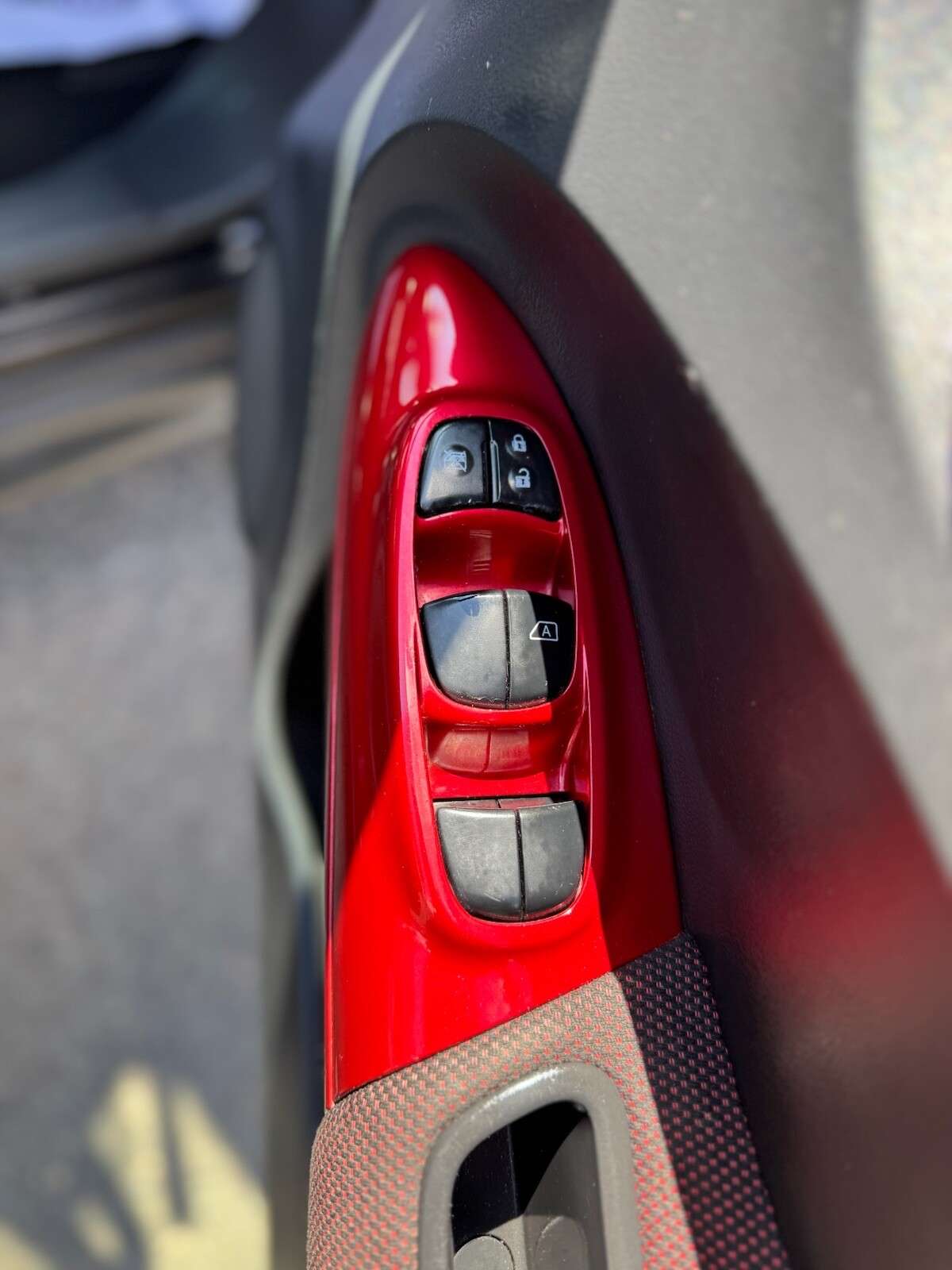 2015 NISSAN JUKE 2015 NISSAN JUKE