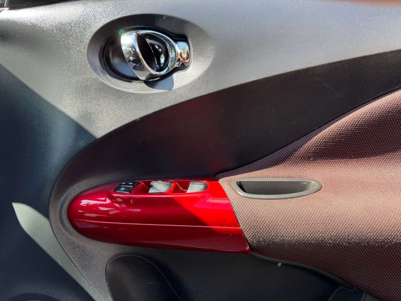 2015 NISSAN JUKE 2015 NISSAN JUKE