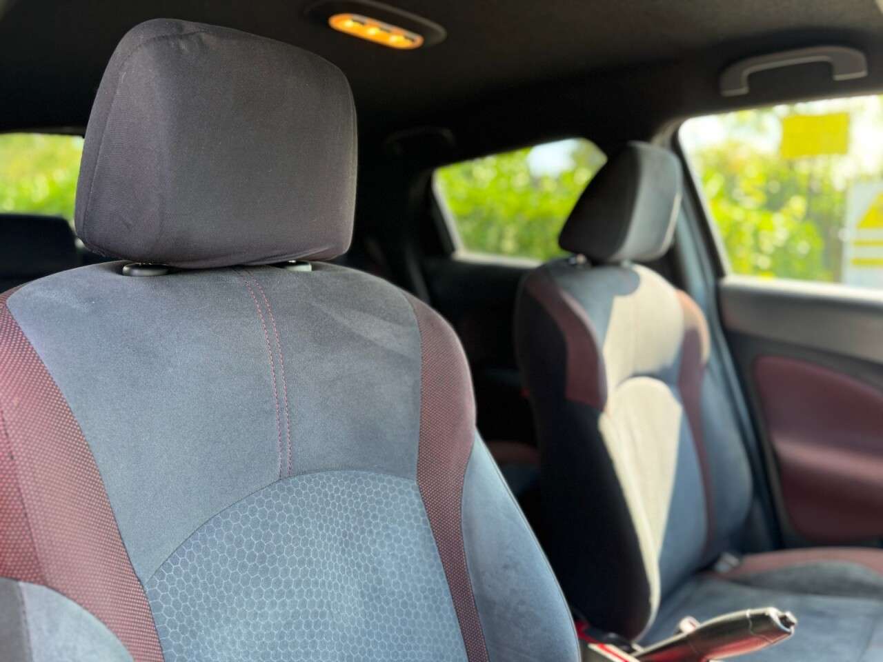 2015 NISSAN JUKE 2015 NISSAN JUKE