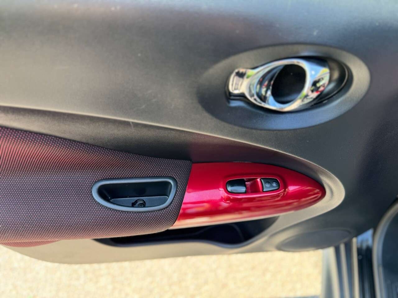 2015 NISSAN JUKE 2015 NISSAN JUKE