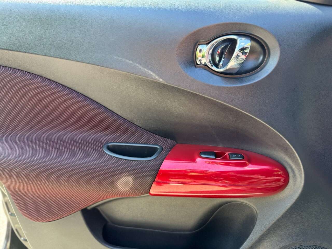2015 NISSAN JUKE 2015 NISSAN JUKE