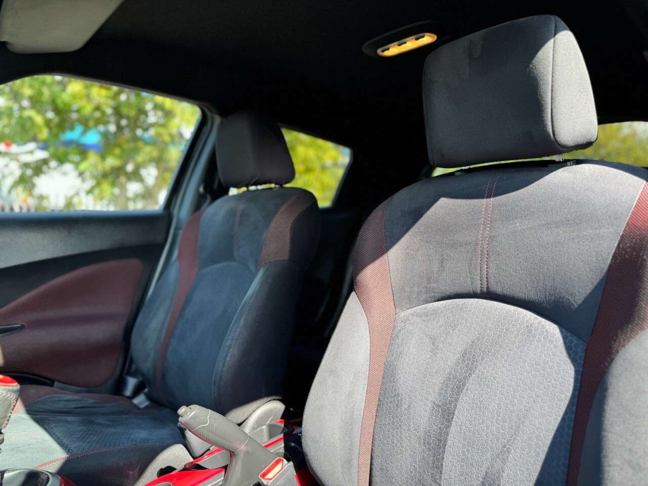 2015 NISSAN JUKE 2015 NISSAN JUKE