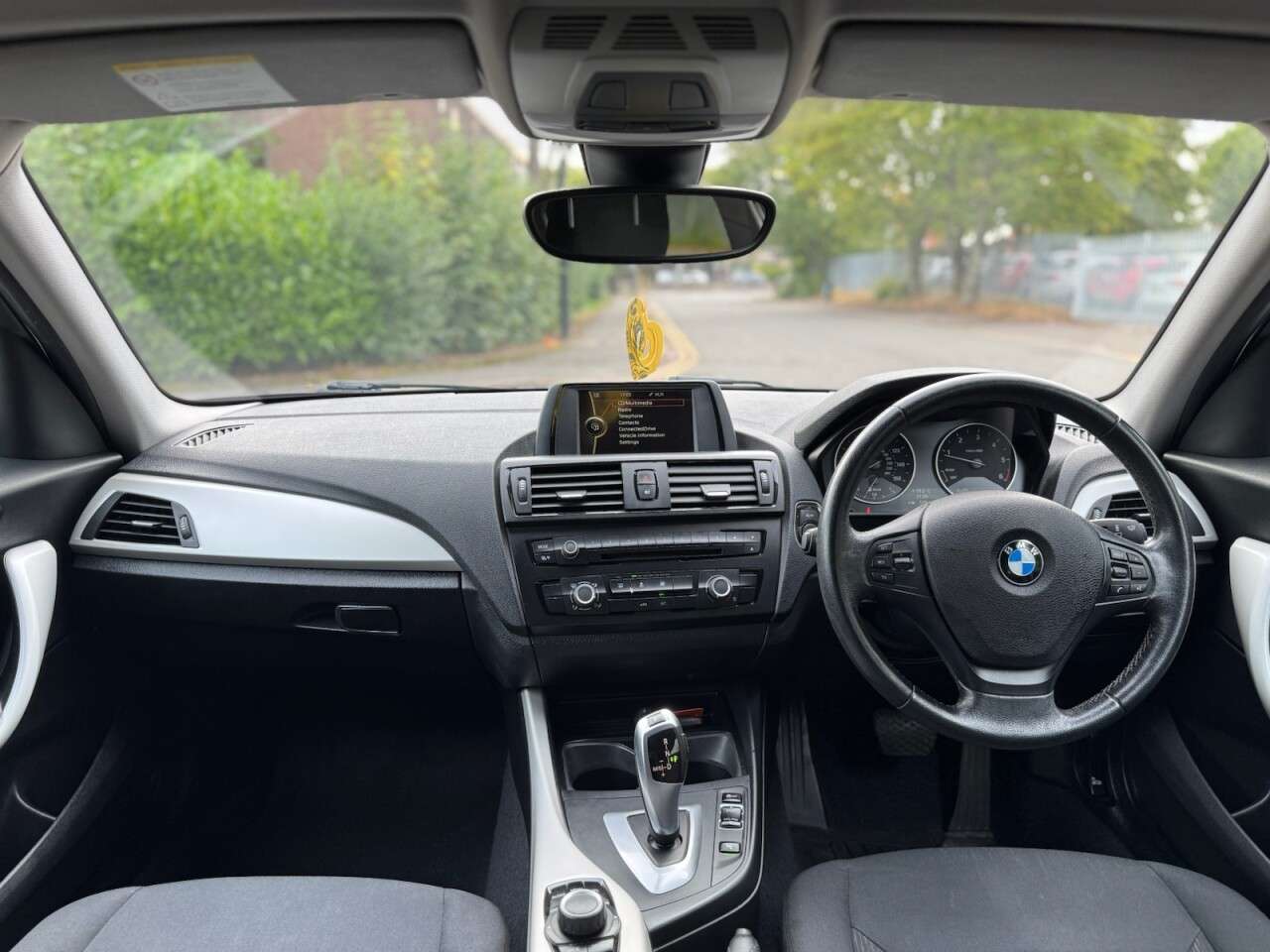 2013 BMW 1 SERIES 2013 BMW 1 SERIES