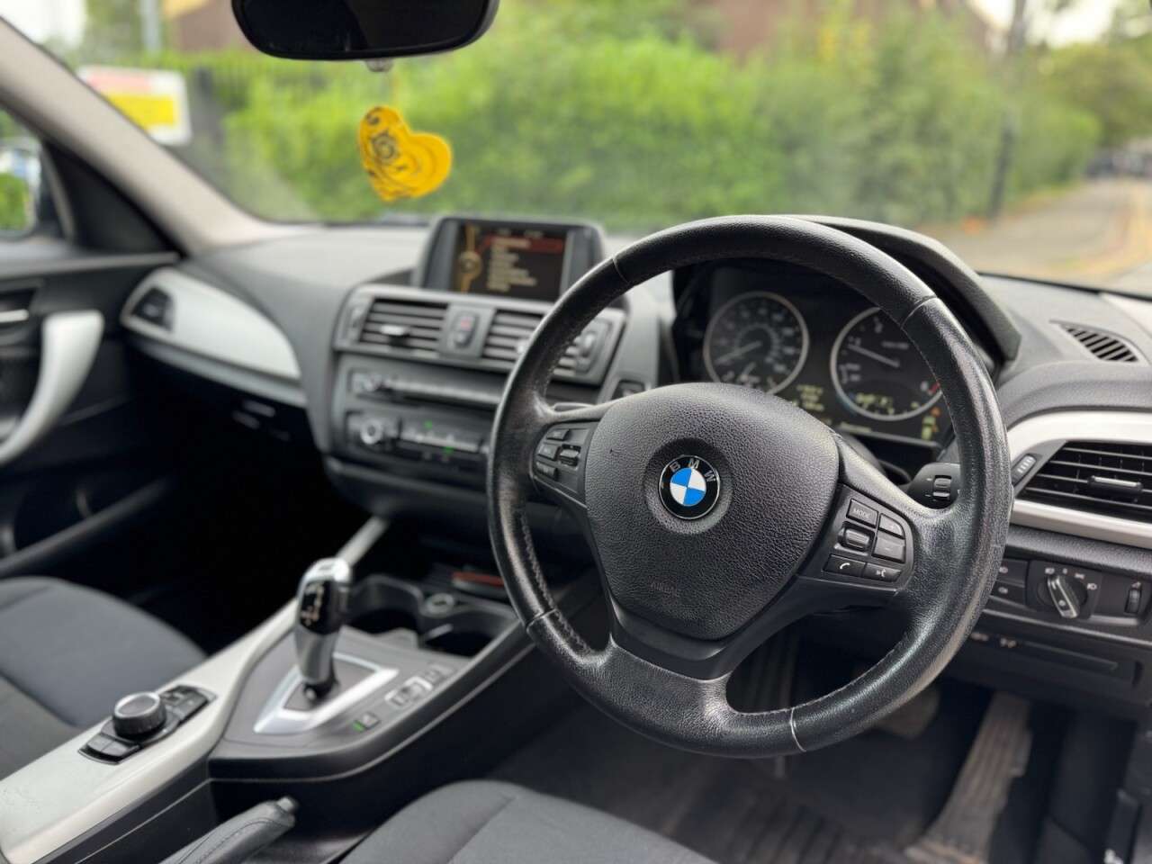 2013 BMW 1 SERIES 2013 BMW 1 SERIES