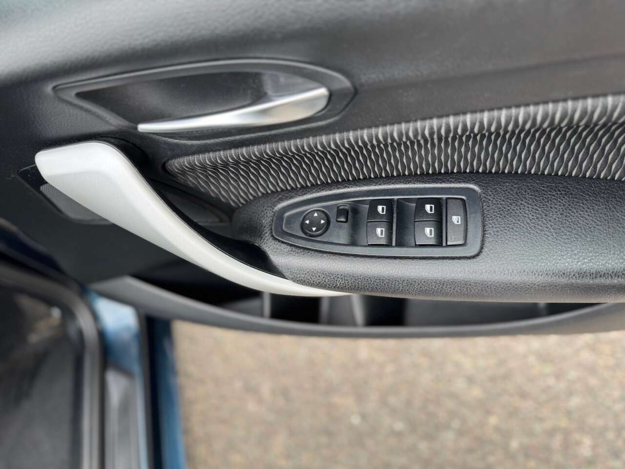 2013 BMW 1 SERIES 2013 BMW 1 SERIES
