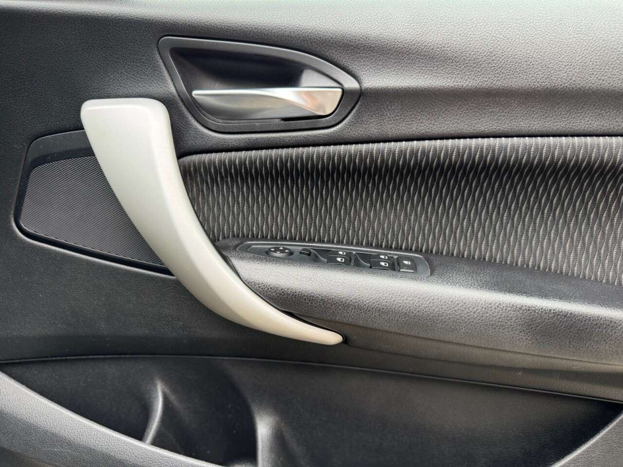2013 BMW 1 SERIES 2013 BMW 1 SERIES