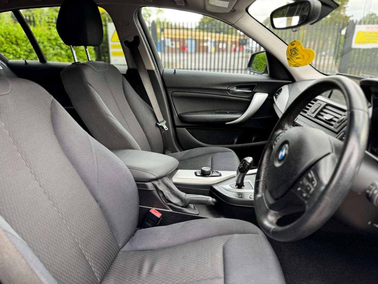 2013 BMW 1 SERIES 2013 BMW 1 SERIES