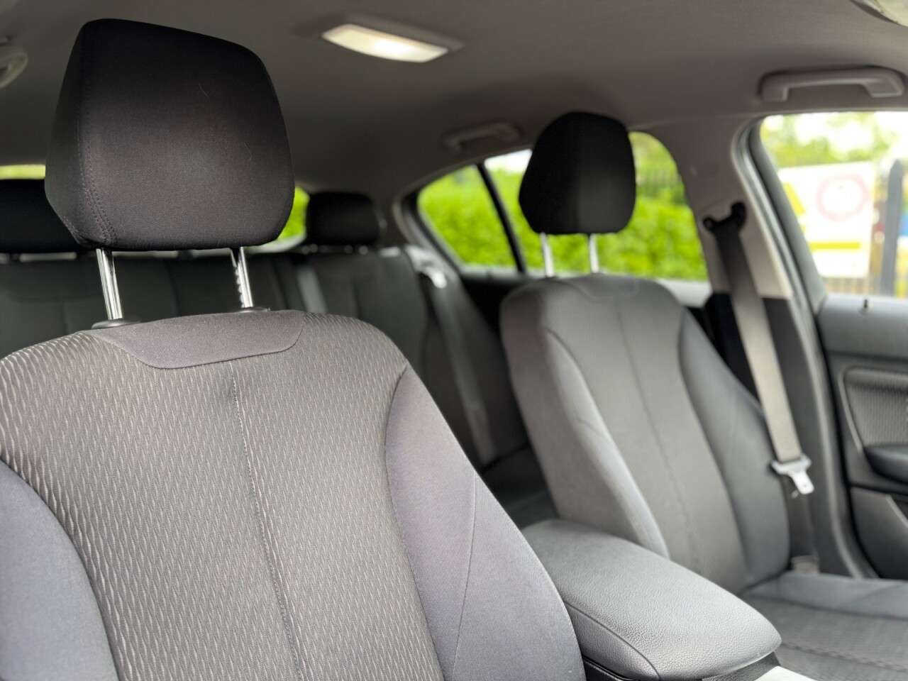 2013 BMW 1 SERIES 2013 BMW 1 SERIES