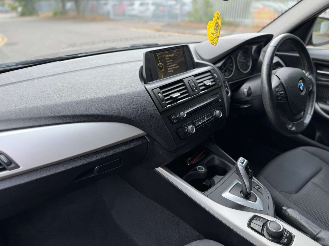 2013 BMW 1 SERIES 2013 BMW 1 SERIES
