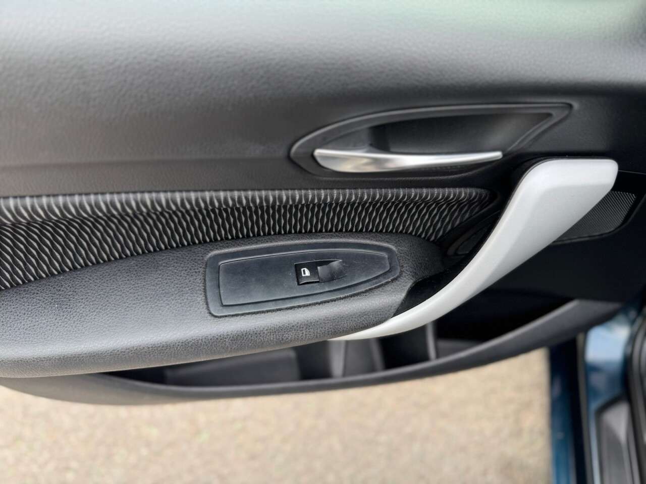 2013 BMW 1 SERIES 2013 BMW 1 SERIES