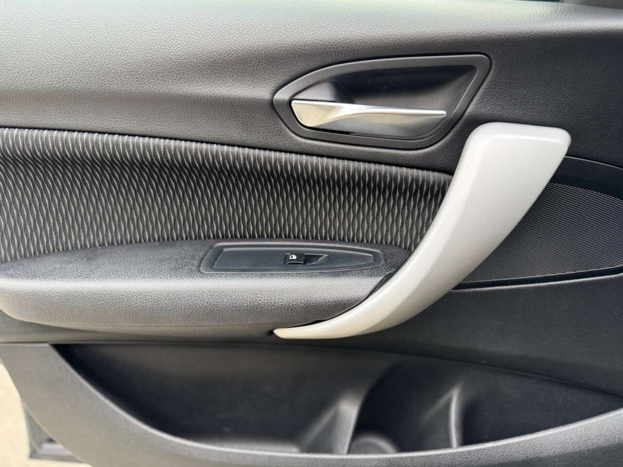 2013 BMW 1 SERIES 2013 BMW 1 SERIES