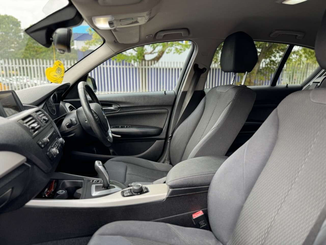 2013 BMW 1 SERIES 2013 BMW 1 SERIES