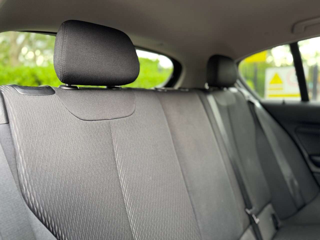 2013 BMW 1 SERIES 2013 BMW 1 SERIES