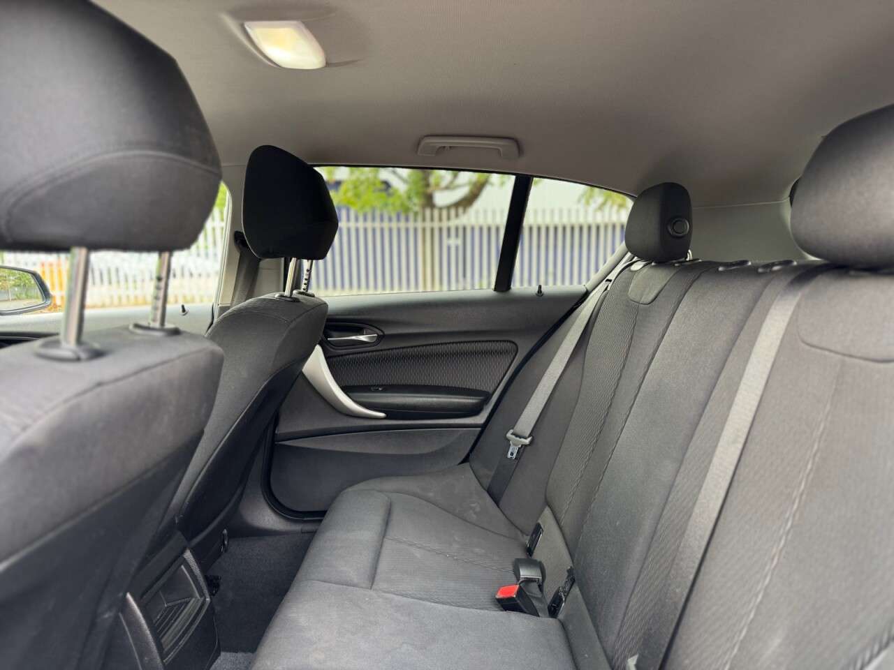 2013 BMW 1 SERIES 2013 BMW 1 SERIES