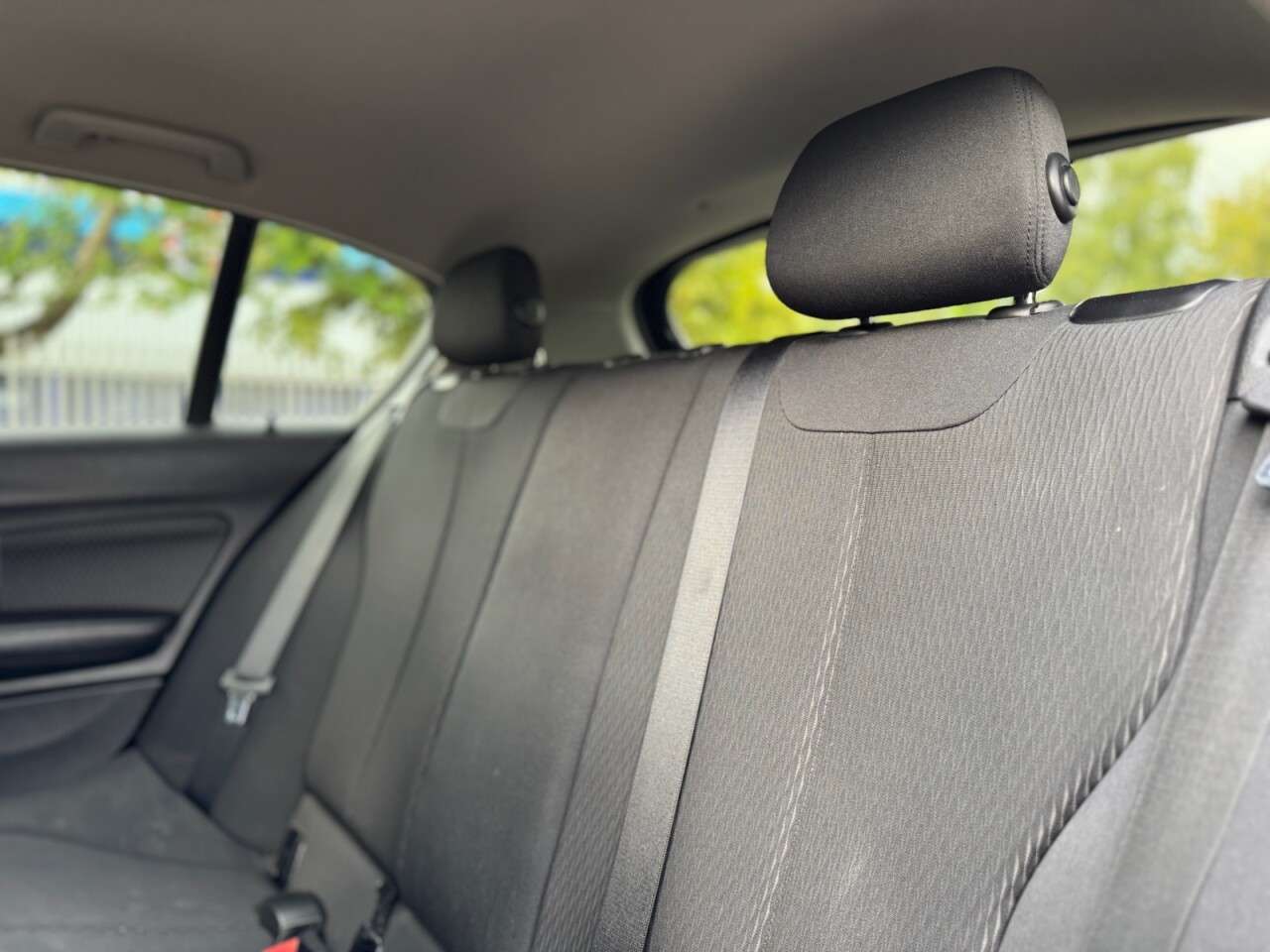 2013 BMW 1 SERIES 2013 BMW 1 SERIES