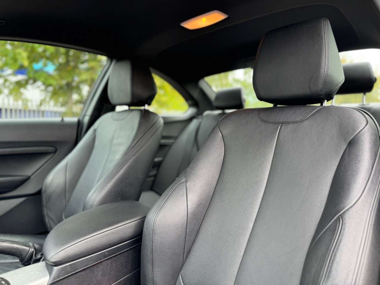 2016 BMW 2 SERIES 2016 BMW 2 SERIES