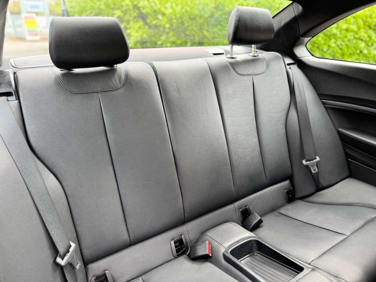 2016 BMW 2 SERIES 2016 BMW 2 SERIES
