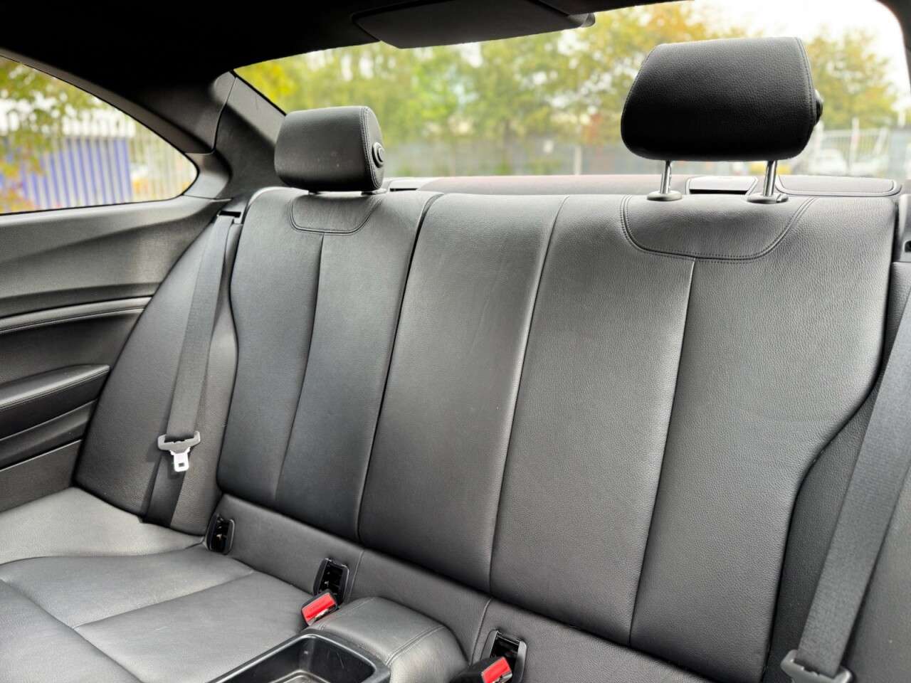 2016 BMW 2 SERIES 2016 BMW 2 SERIES