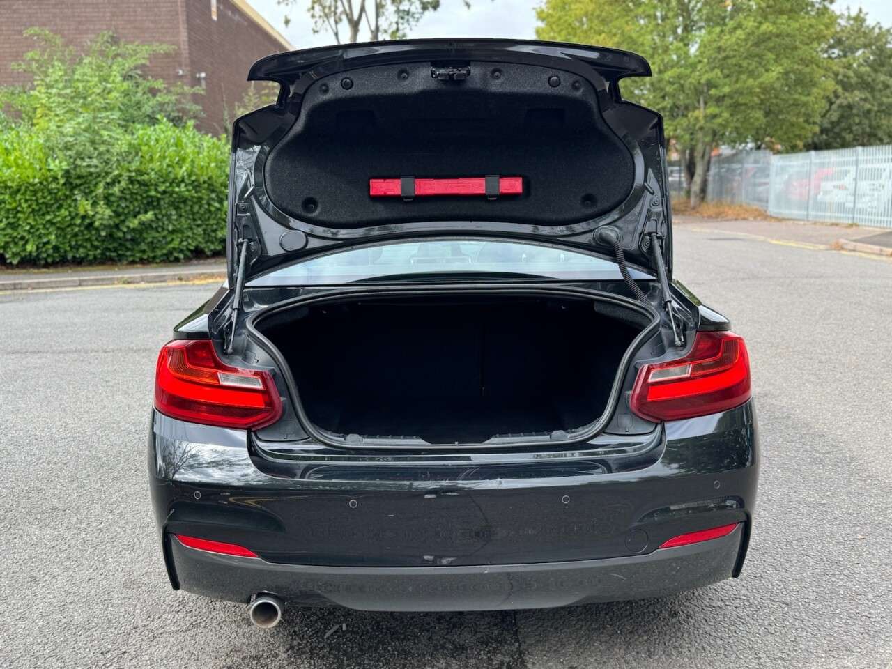 2016 BMW 2 SERIES 2016 BMW 2 SERIES