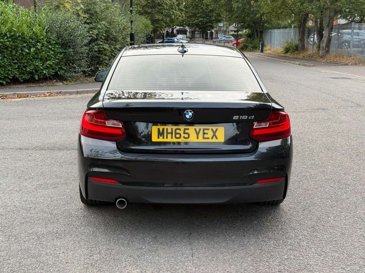 2016 BMW 2 SERIES 2016 BMW 2 SERIES