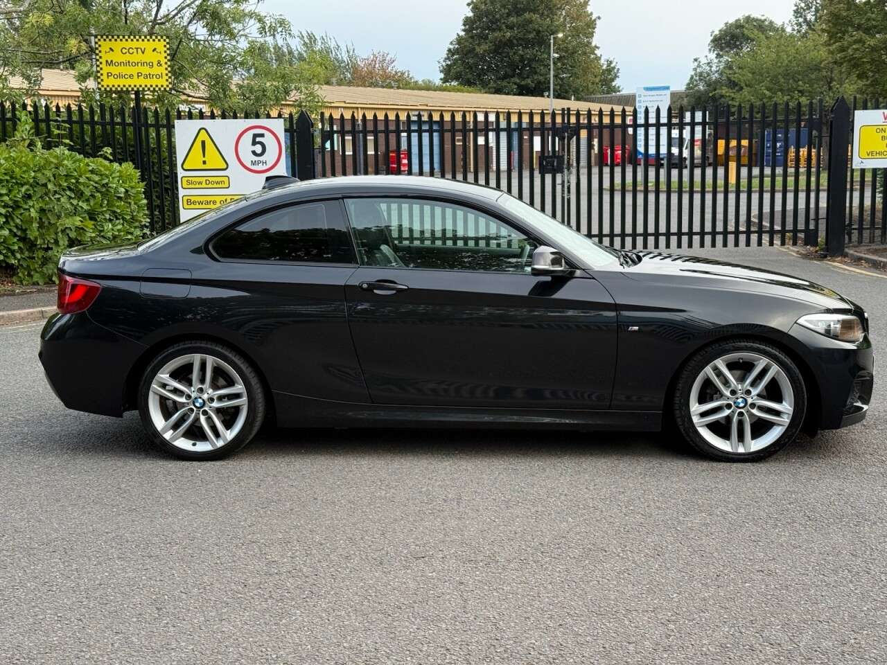 2016 BMW 2 SERIES 2016 BMW 2 SERIES