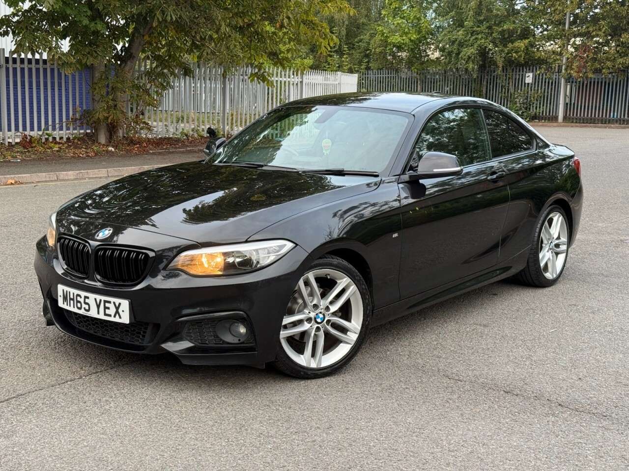 2016 BMW 2 SERIES 2016 BMW 2 SERIES