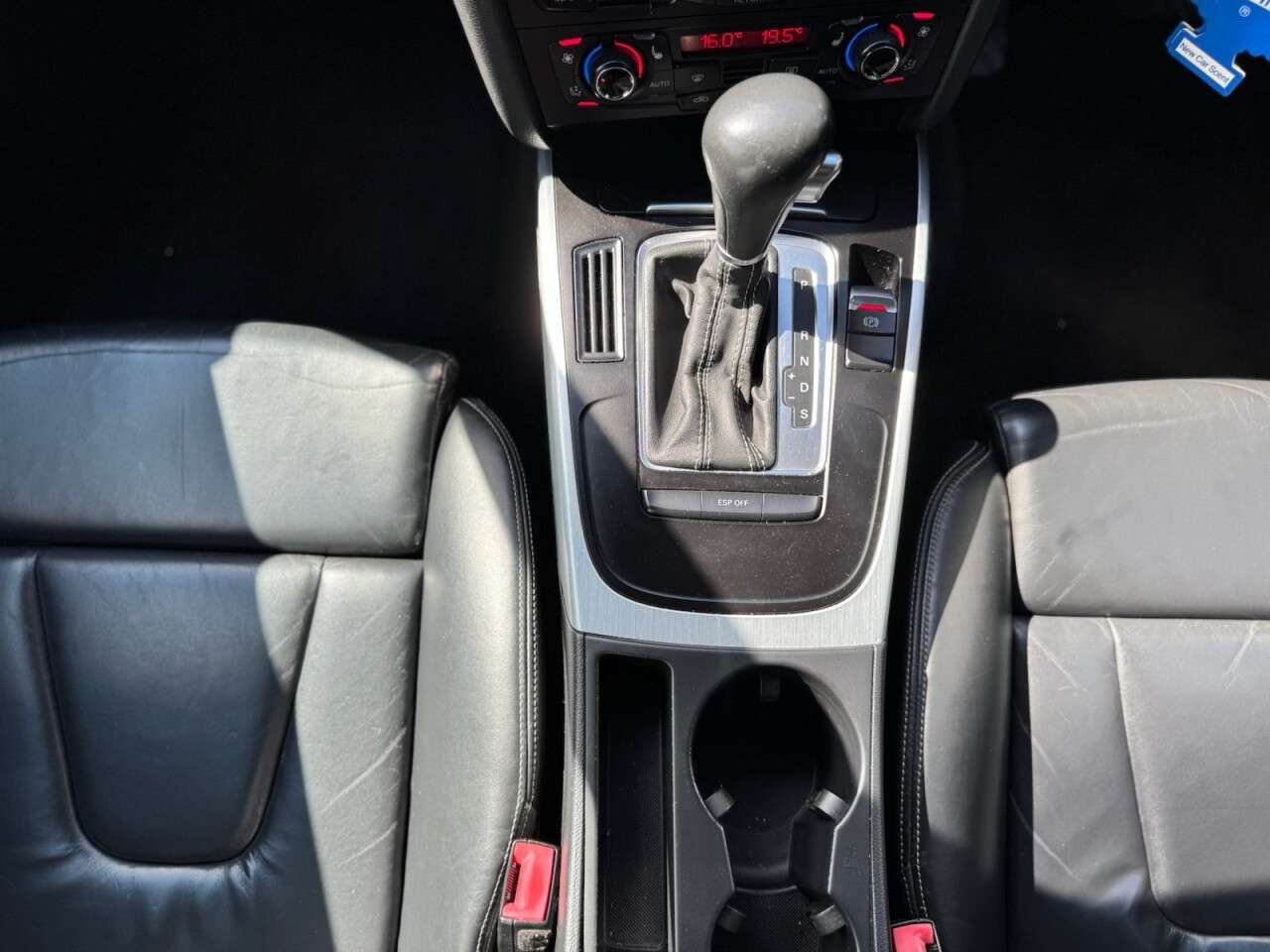 2009 AUDI S4 AVANT 2009 AUDI S4 AVANT