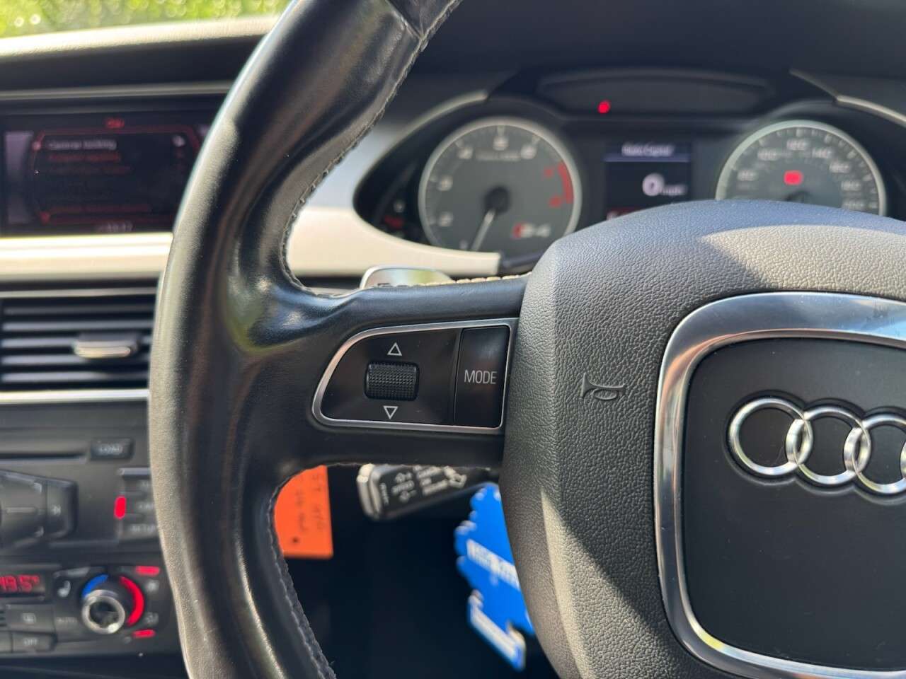 2009 AUDI S4 AVANT 2009 AUDI S4 AVANT