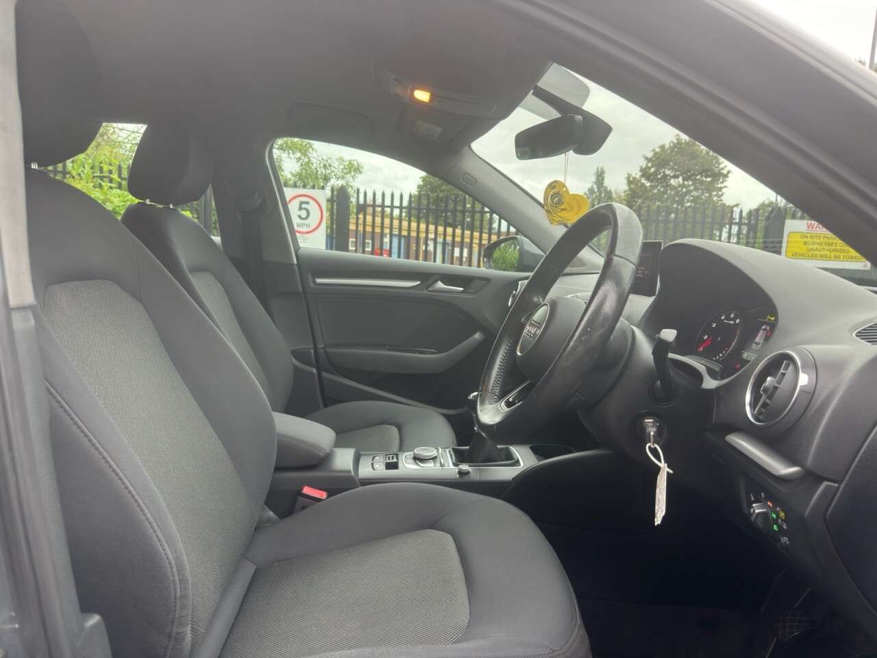 2018 AUDI A3 2018 AUDI A3