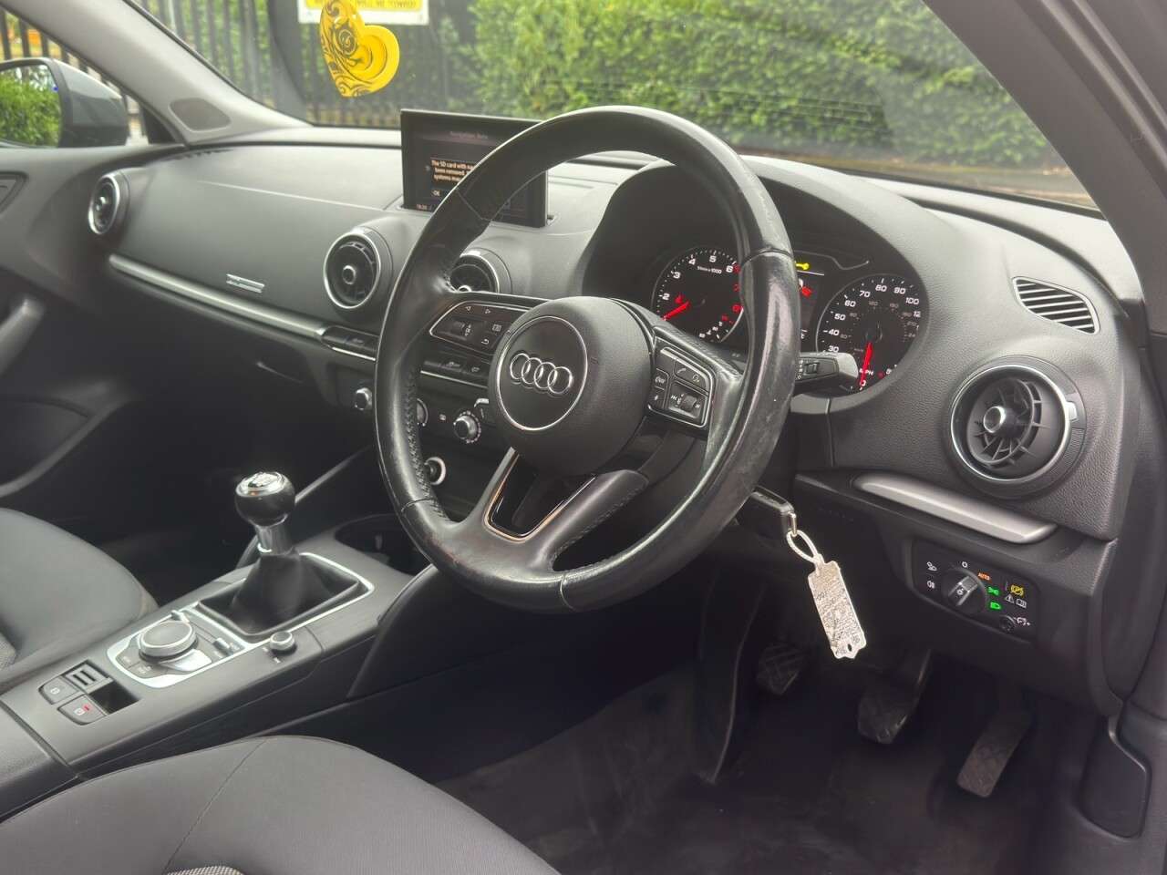 2018 AUDI A3 2018 AUDI A3