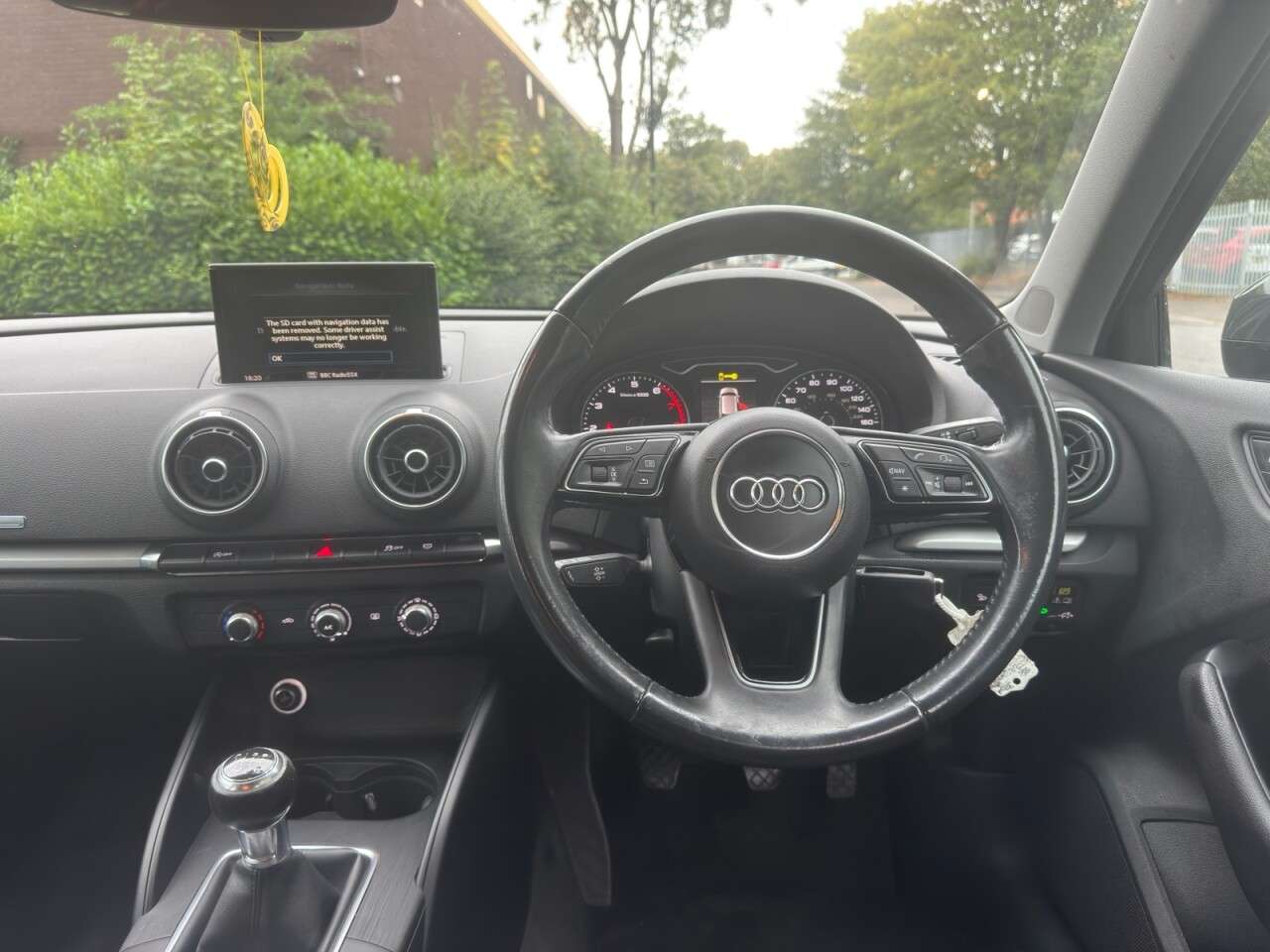 2018 AUDI A3 2018 AUDI A3