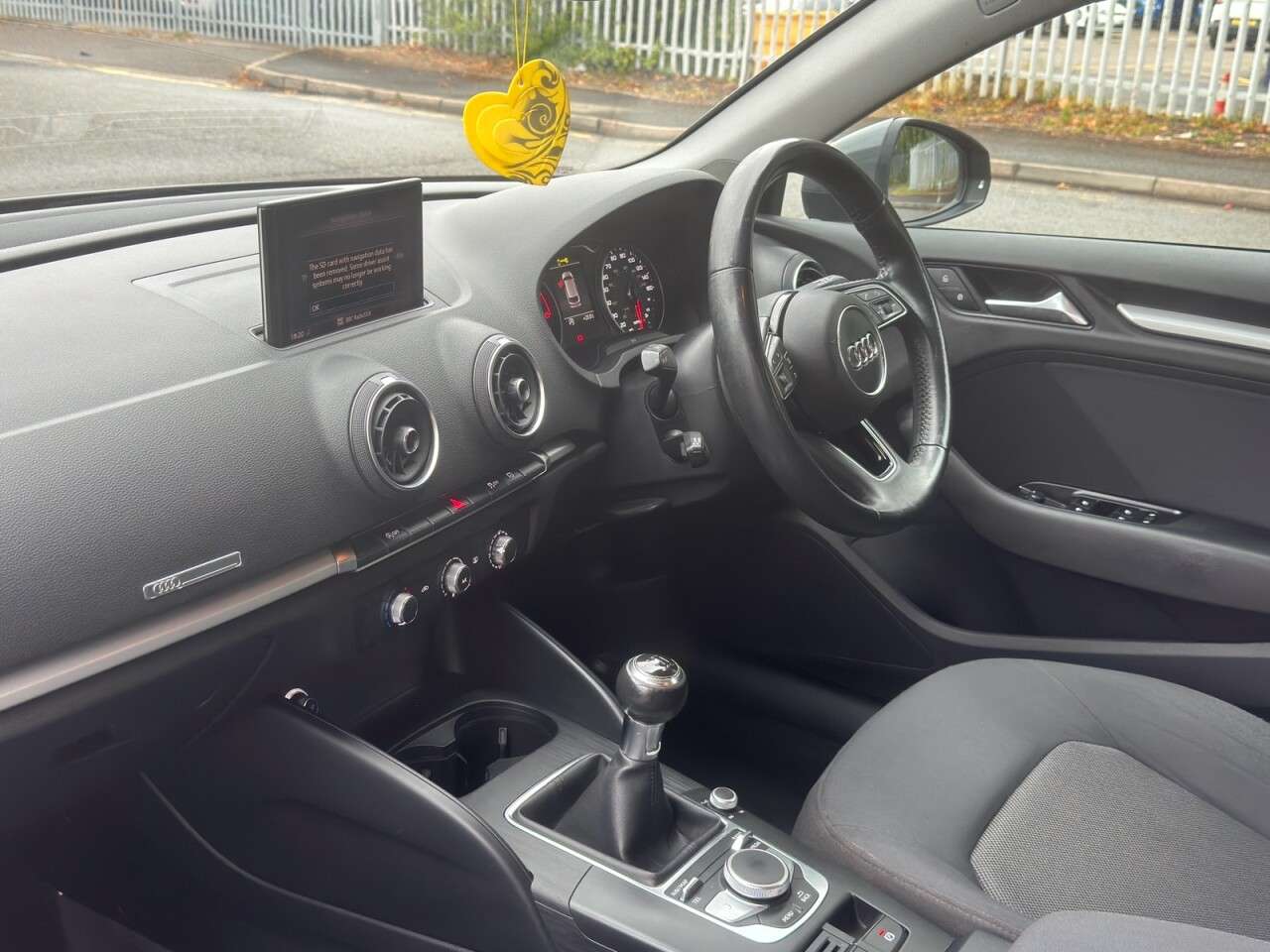 2018 AUDI A3 2018 AUDI A3