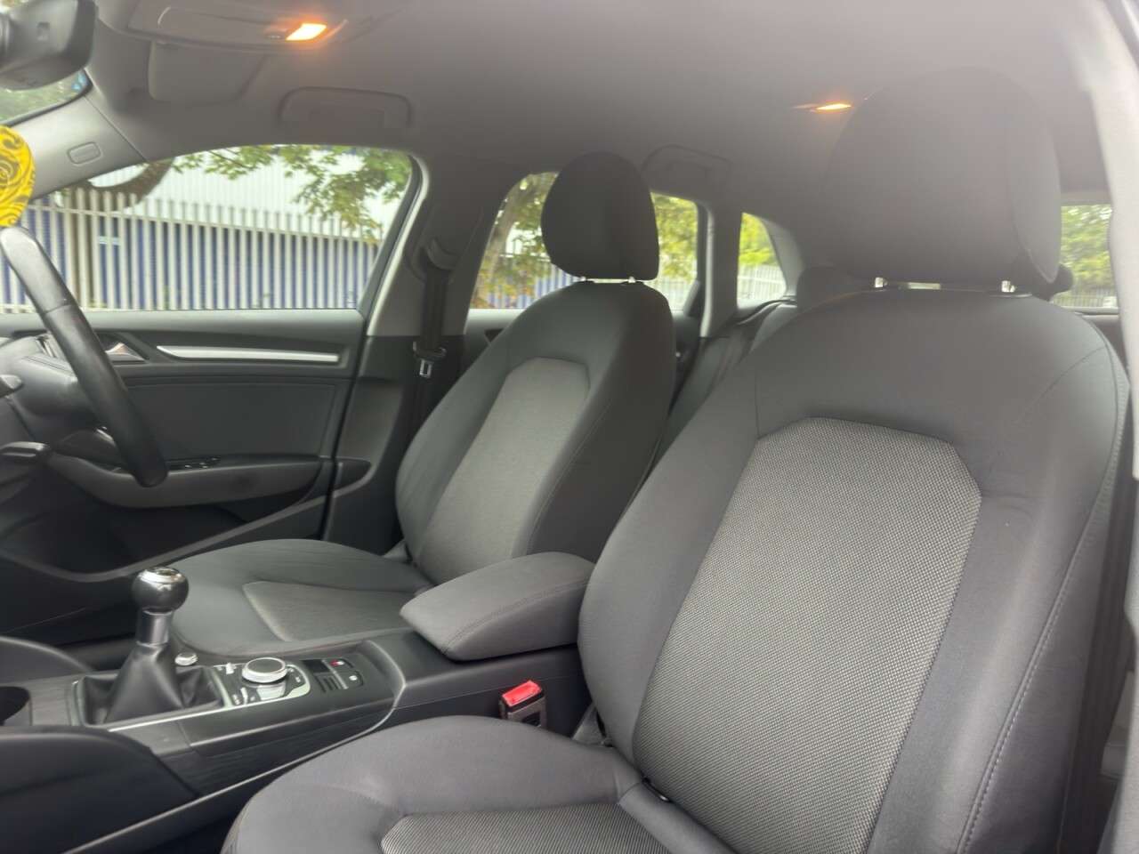 2018 AUDI A3 2018 AUDI A3
