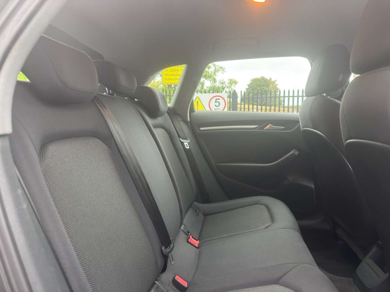 2018 AUDI A3 2018 AUDI A3