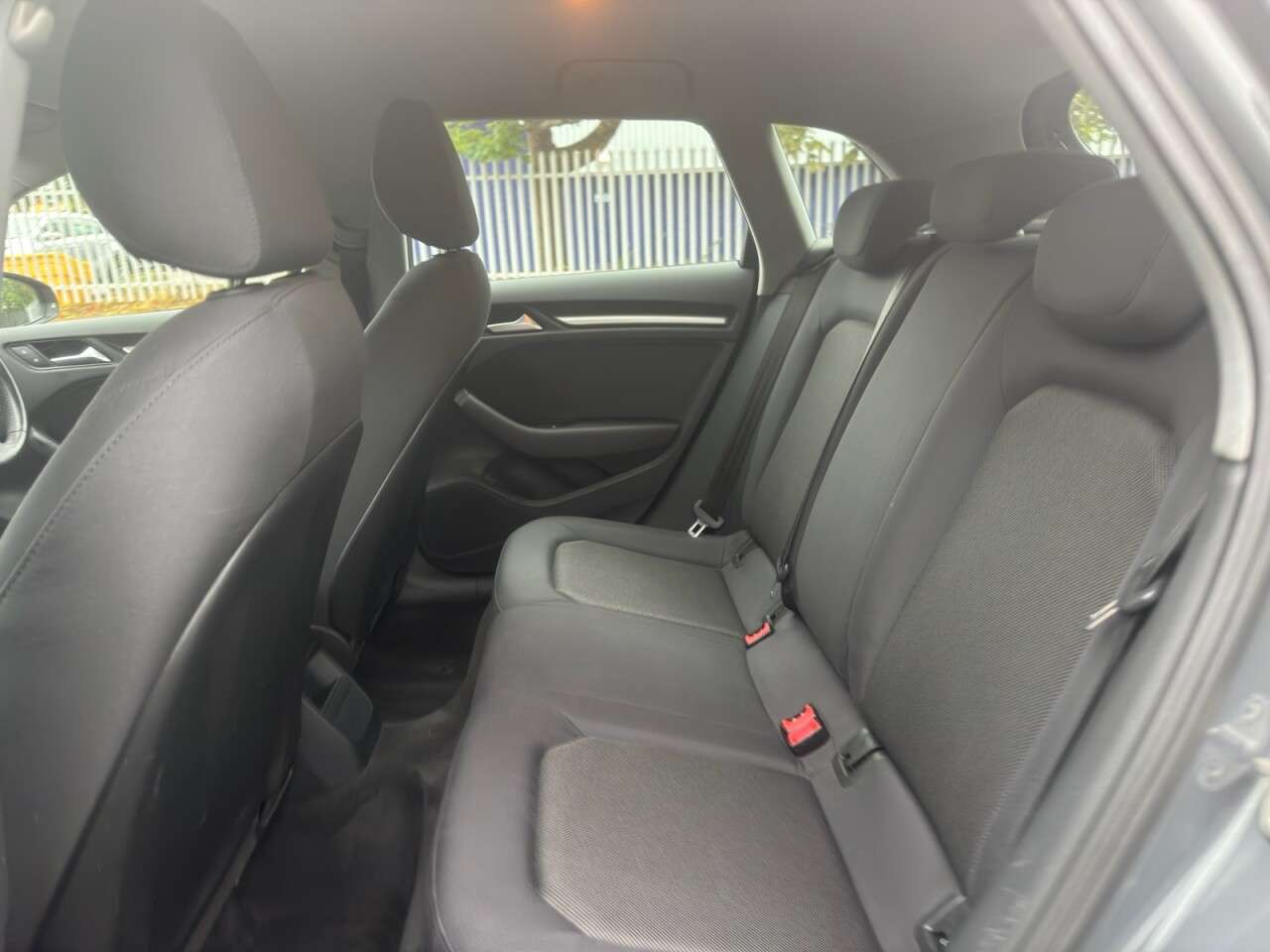 2018 AUDI A3 2018 AUDI A3