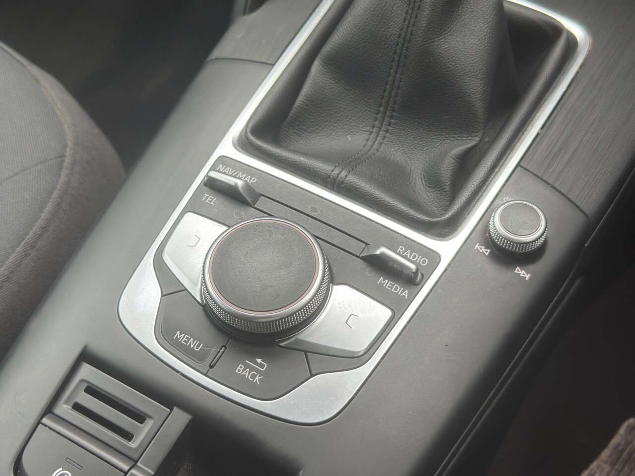 2018 AUDI A3 2018 AUDI A3
