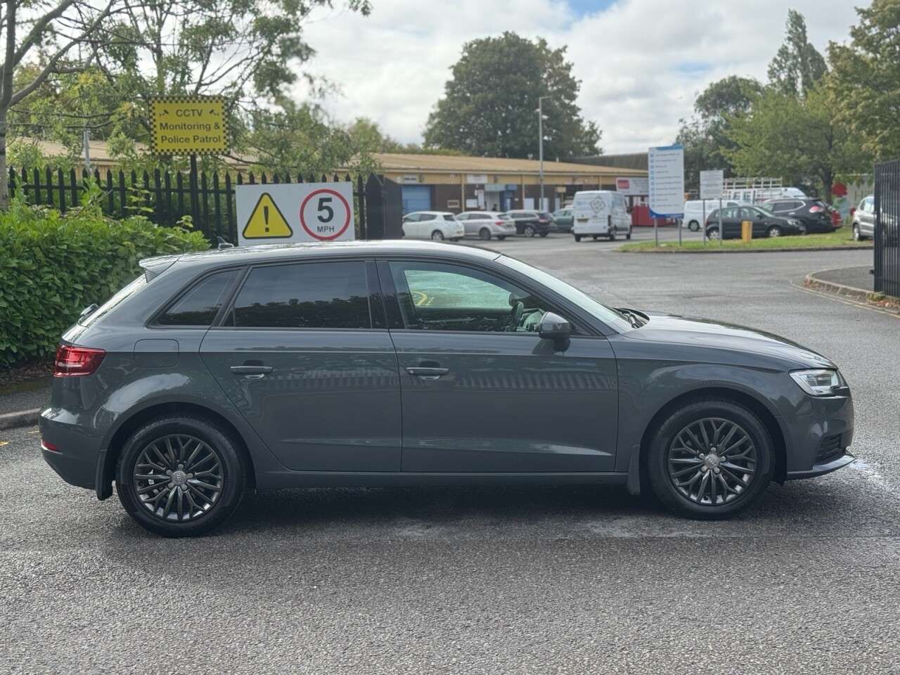 2018 AUDI A3 2018 AUDI A3