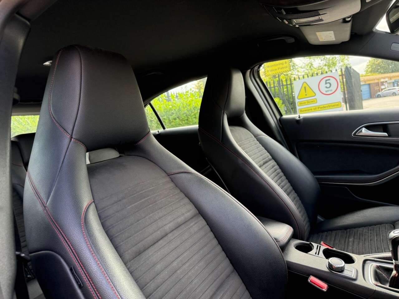 2017 MERCEDES-BENZ A CLASS 2017 MERCEDES-BENZ A CLASS