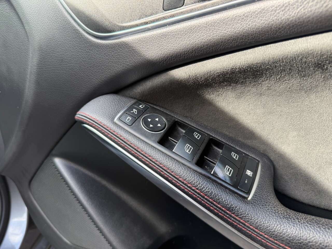 2017 MERCEDES-BENZ A CLASS 2017 MERCEDES-BENZ A CLASS