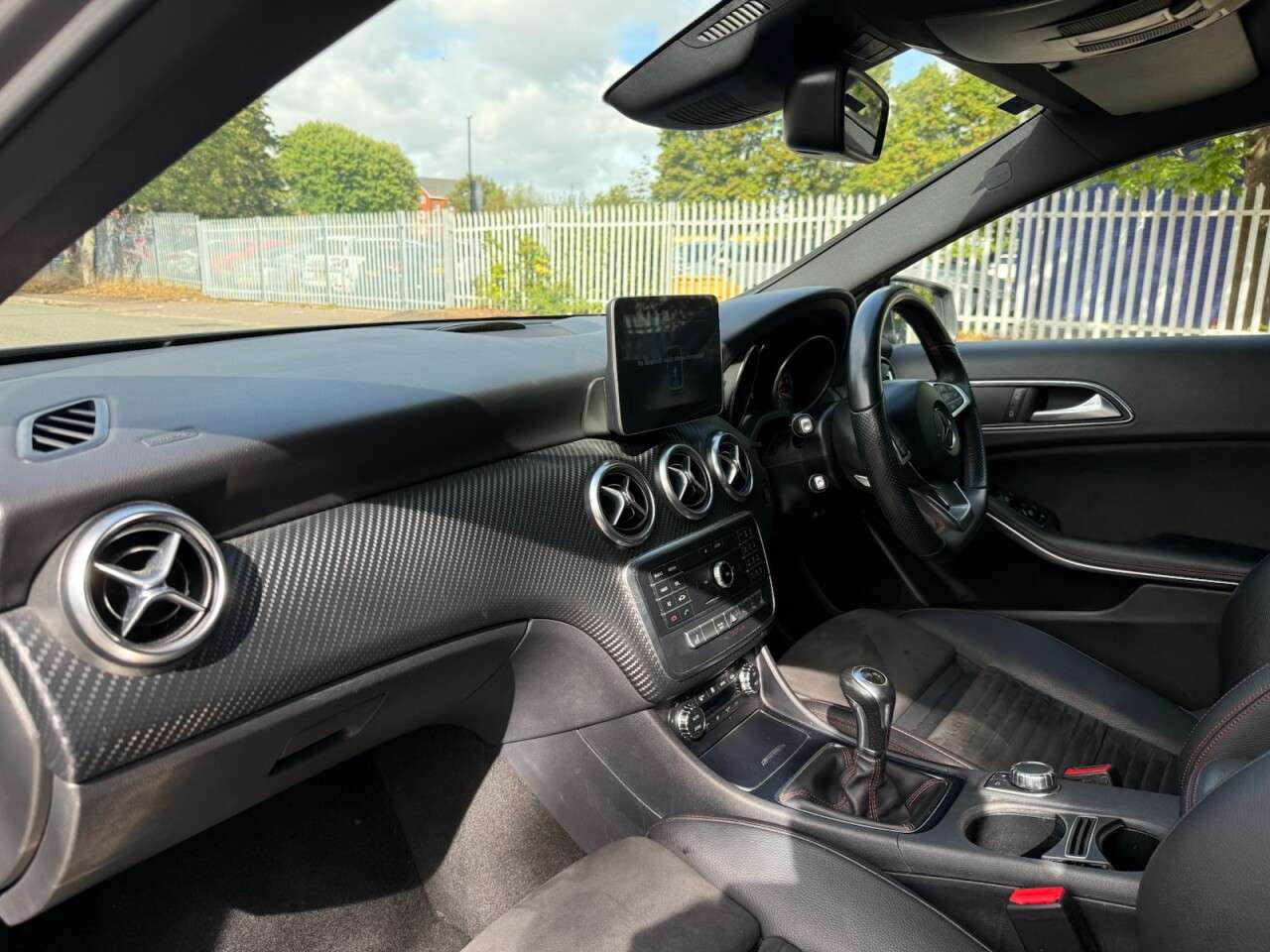 2017 MERCEDES-BENZ A CLASS 2017 MERCEDES-BENZ A CLASS
