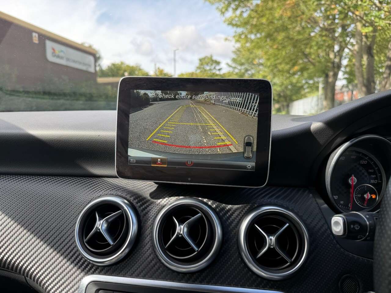 2017 MERCEDES-BENZ A CLASS 2017 MERCEDES-BENZ A CLASS