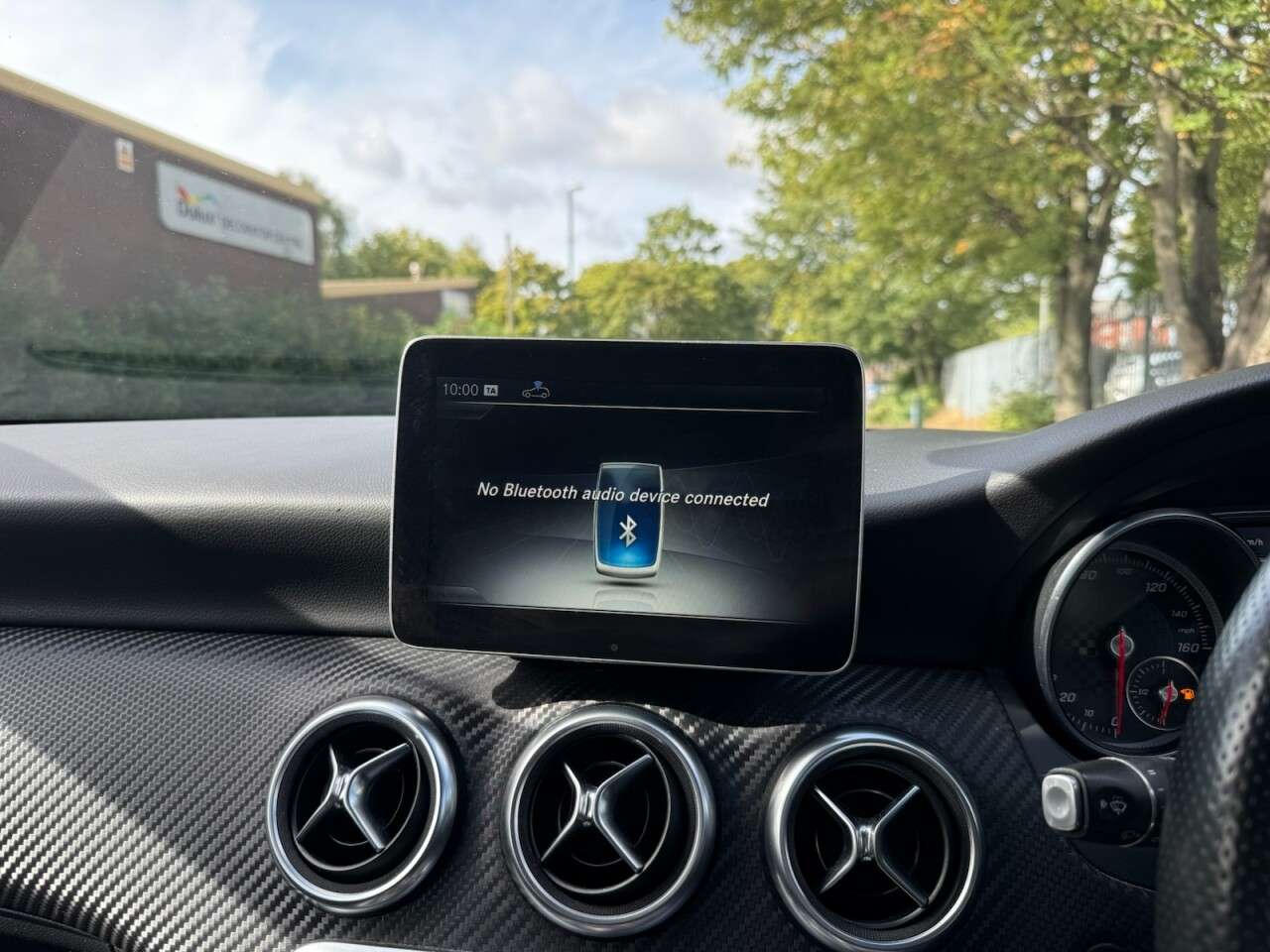 2017 MERCEDES-BENZ A CLASS 2017 MERCEDES-BENZ A CLASS