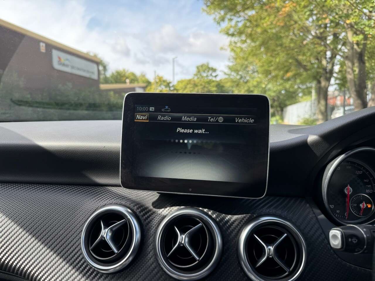 2017 MERCEDES-BENZ A CLASS 2017 MERCEDES-BENZ A CLASS