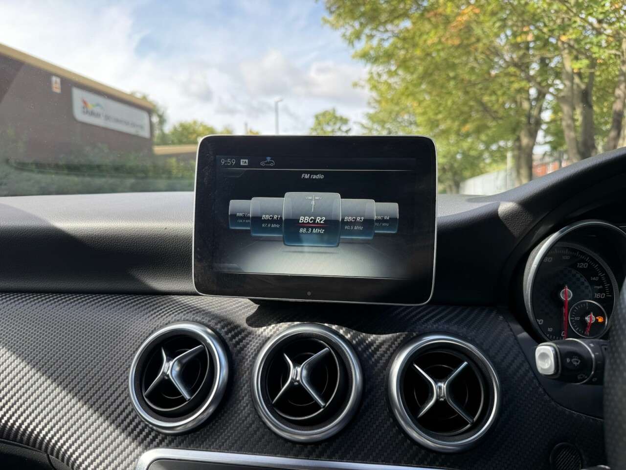 2017 MERCEDES-BENZ A CLASS 2017 MERCEDES-BENZ A CLASS